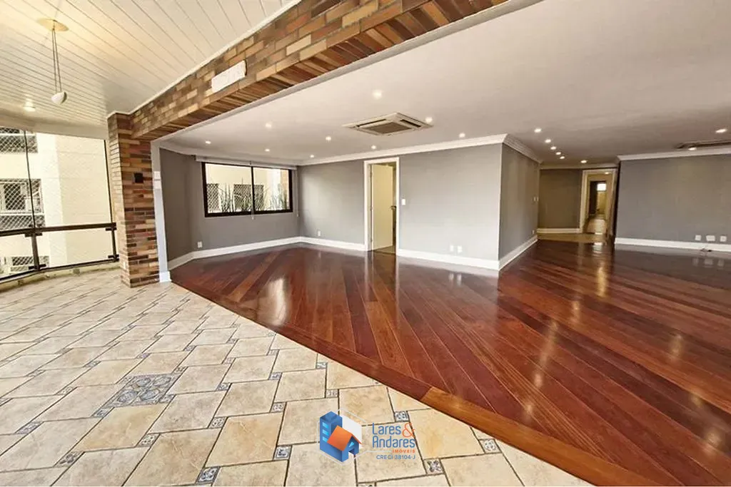 Apartamento, 4 quartos, 314 m² - Foto 39