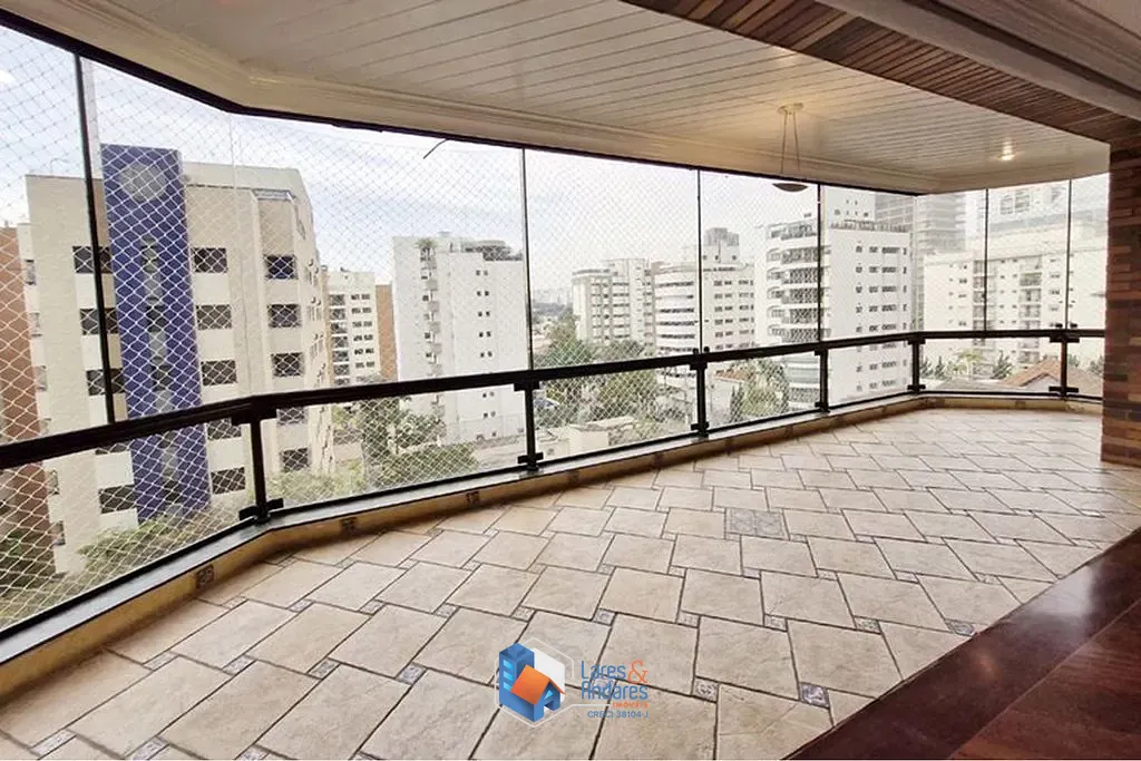 Apartamento, 4 quartos, 314 m² - Foto 40