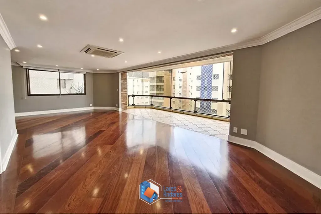 Apartamento, 4 quartos, 314 m² - Foto 41