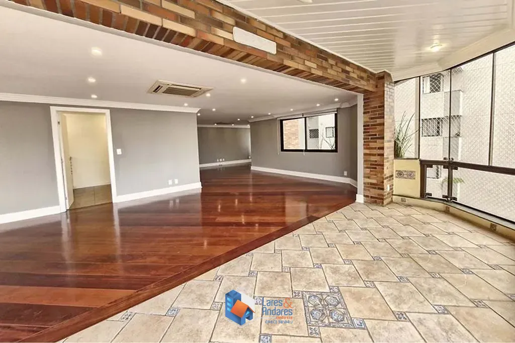 Apartamento, 4 quartos, 314 m² - Foto 42