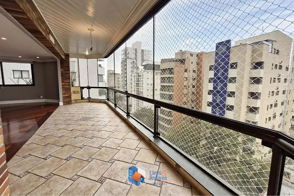 Apartamento, 4 quartos, 314 m² - Foto 44