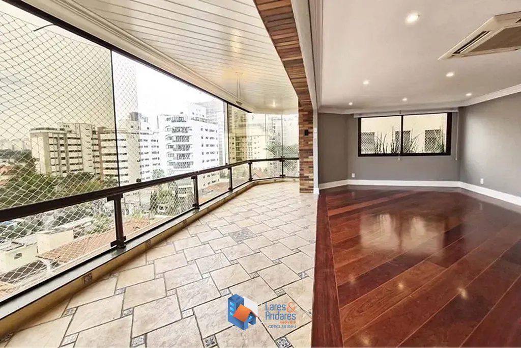Apartamento, 4 quartos, 314 m² - Foto 45