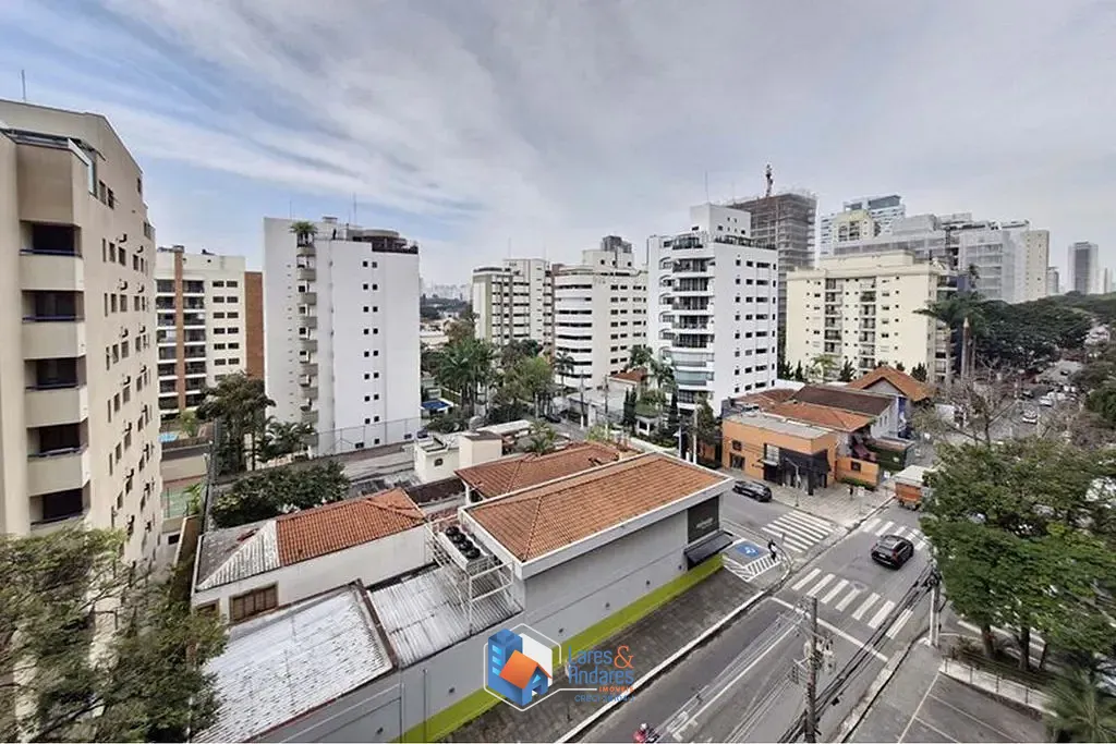 Apartamento, 4 quartos, 314 m² - Foto 46