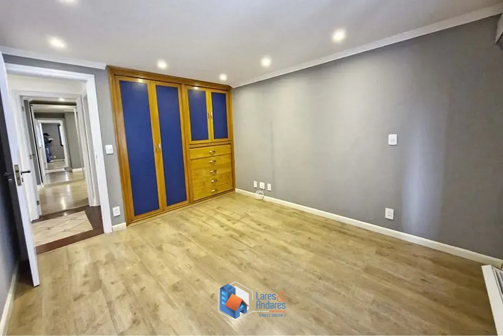 Apartamento, 4 quartos, 314 m² - Foto 57