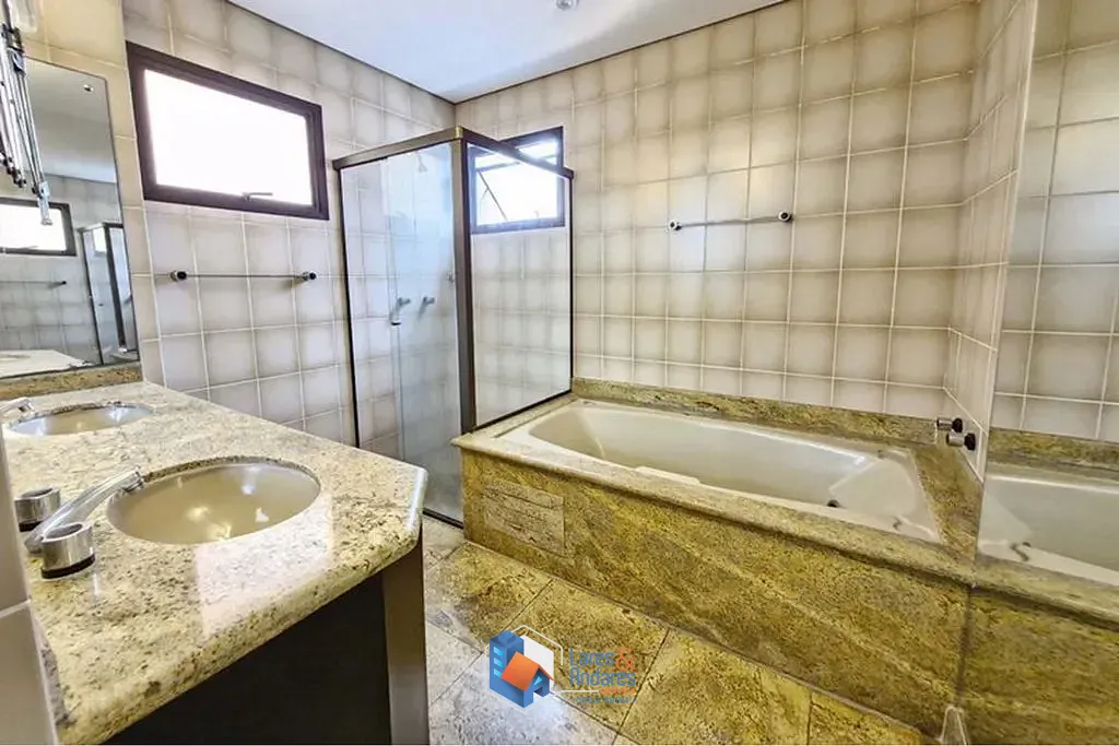 Apartamento, 4 quartos, 314 m² - Foto 13