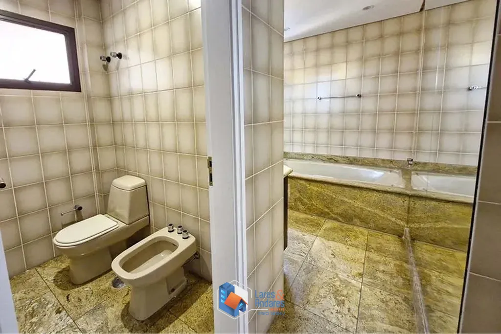 Apartamento, 4 quartos, 314 m² - Foto 12