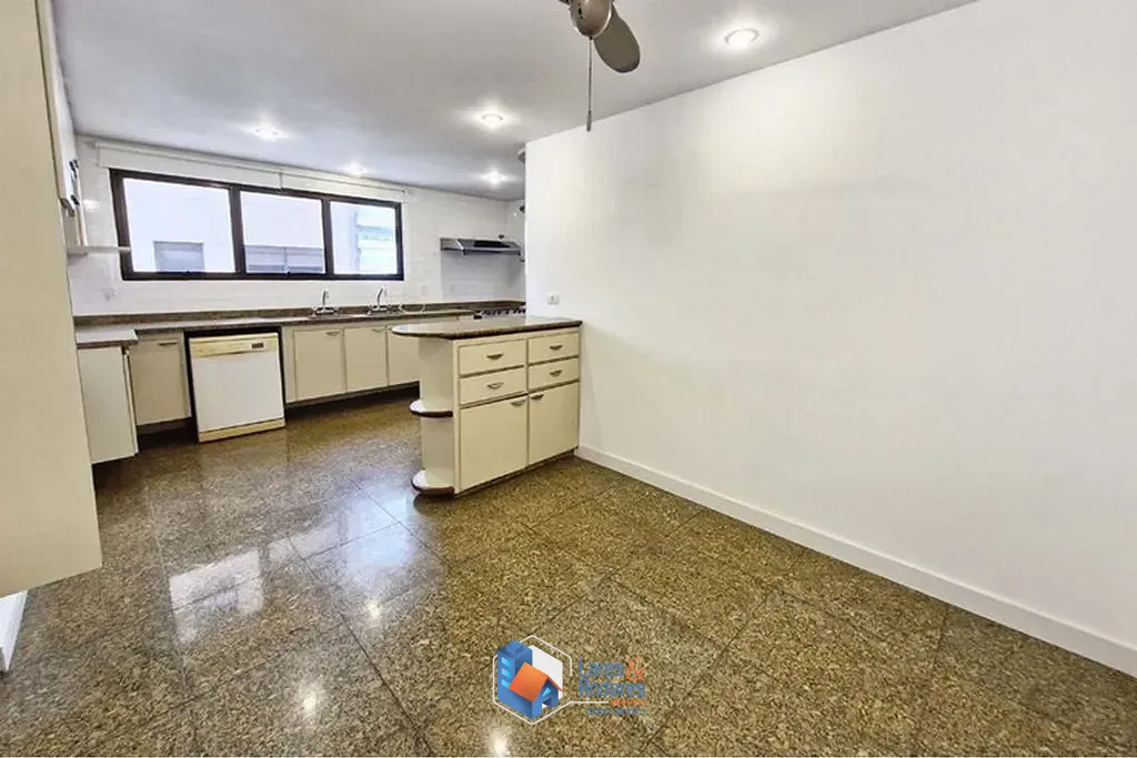 Apartamento, 4 quartos, 314 m² - Foto 11