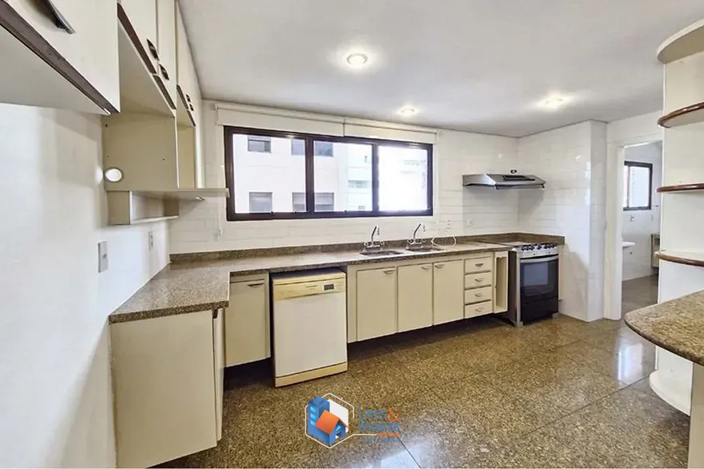 Apartamento, 4 quartos, 314 m² - Foto 10