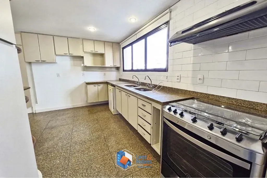 Apartamento, 4 quartos, 314 m² - Foto 9