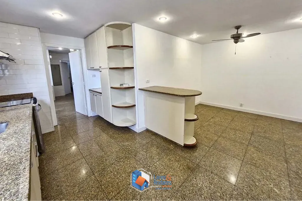Apartamento, 4 quartos, 314 m² - Foto 8
