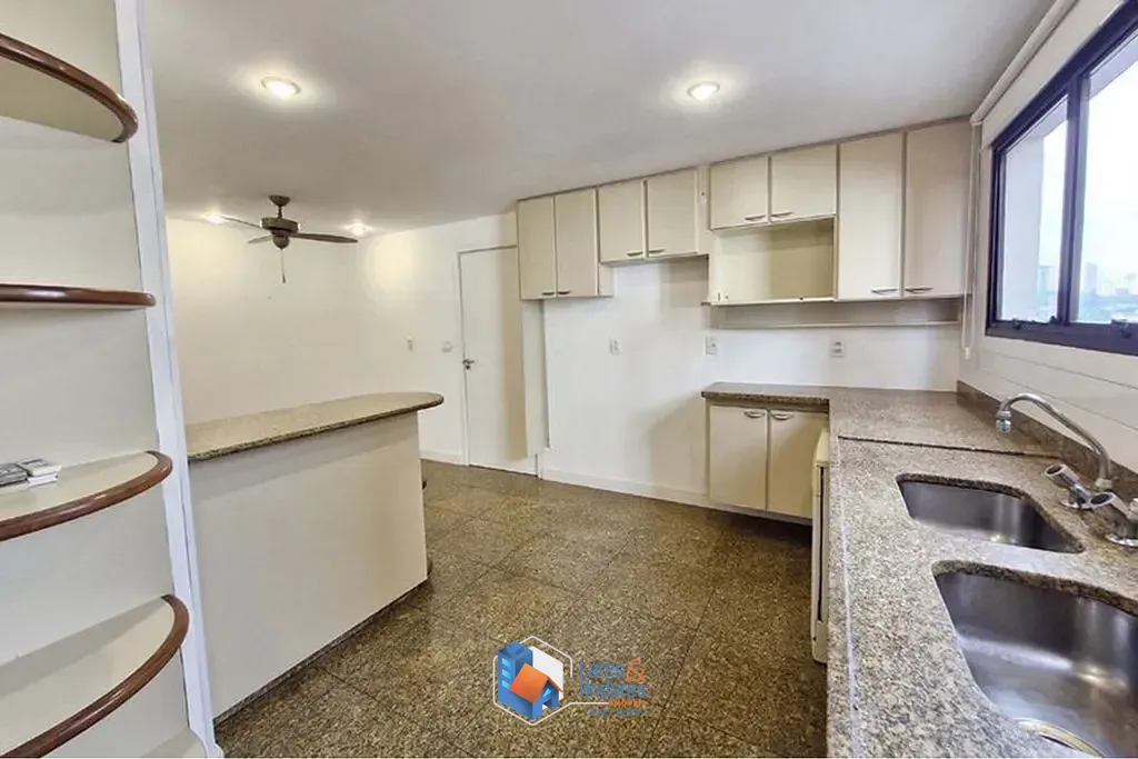 Apartamento, 4 quartos, 314 m² - Foto 7
