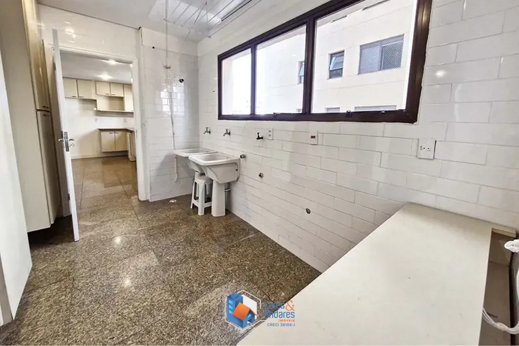 Apartamento, 4 quartos, 314 m² - Foto 6