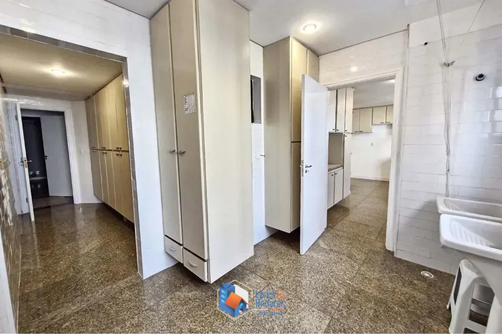 Apartamento, 4 quartos, 314 m² - Foto 5