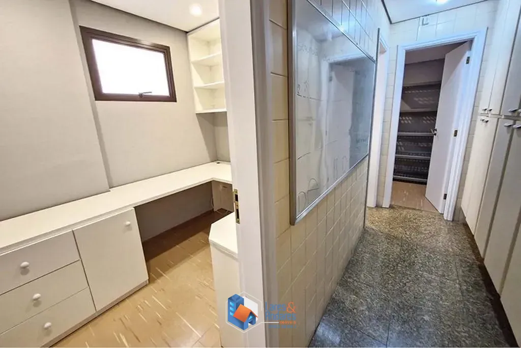 Apartamento, 4 quartos, 314 m² - Foto 4