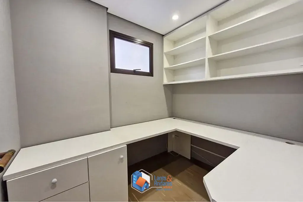 Apartamento, 4 quartos, 314 m² - Foto 2