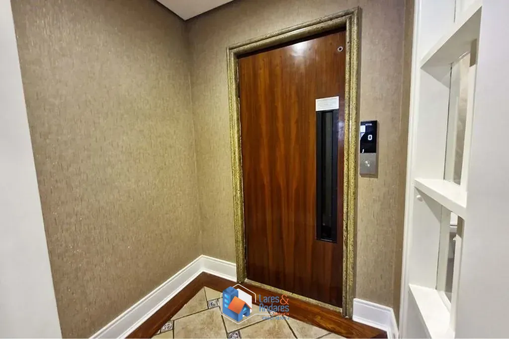 Apartamento, 4 quartos, 314 m² - Foto 34
