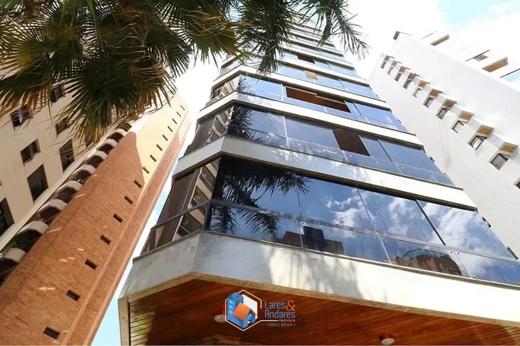 Apartamento, 4 quartos, 314 m² - Foto 32