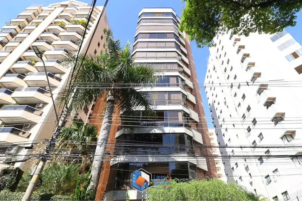 Apartamento, 4 quartos, 314 m² - Foto 30