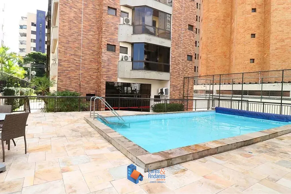 Apartamento, 4 quartos, 314 m² - Foto 28