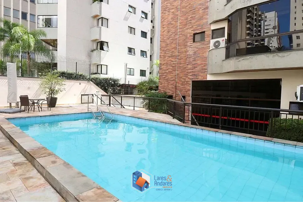 Apartamento, 4 quartos, 314 m² - Foto 18