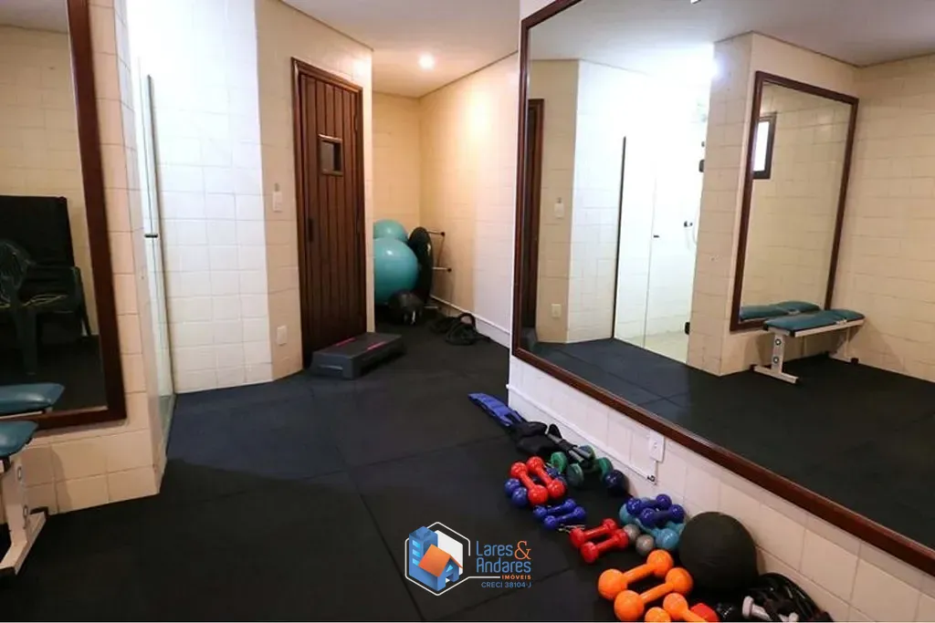 Apartamento, 4 quartos, 314 m² - Foto 24