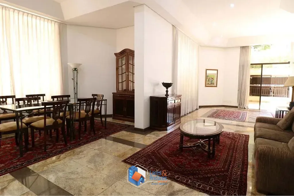 Apartamento, 4 quartos, 314 m² - Foto 22