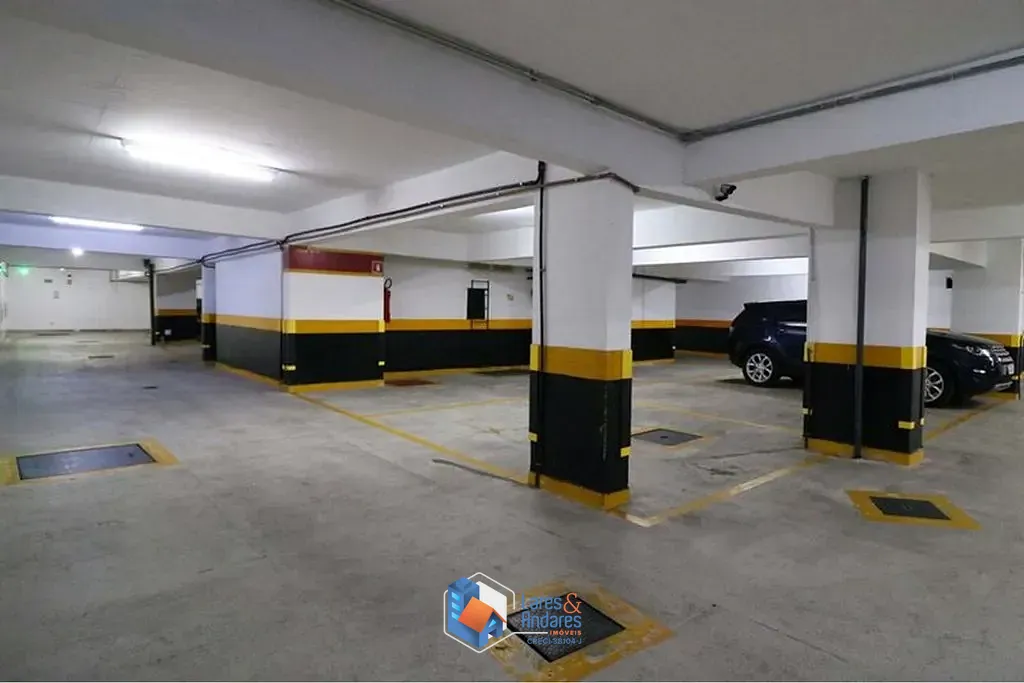 Apartamento, 4 quartos, 314 m² - Foto 20