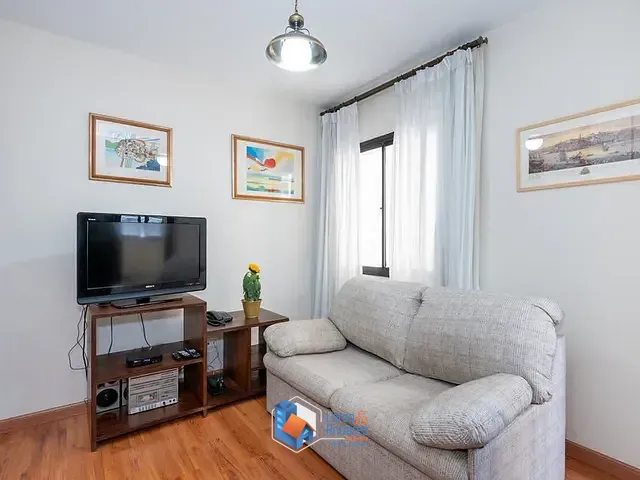 Apartamento 3 quartos e 5 banheiros, à venda, no bairro Pinheiros em São Paulo