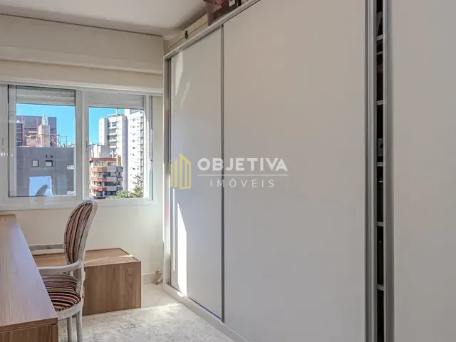 Apartamento 3 quartos e 2 banheiros, à venda, no bairro Auxiliadora em Porto Alegre