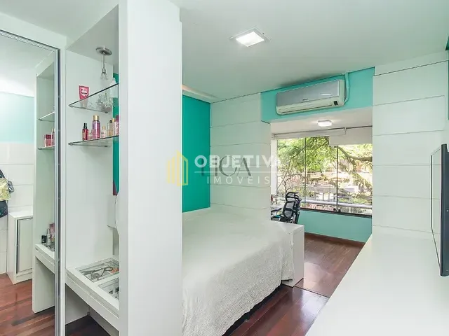 Apartamento 3 quartos e 5 banheiros, à venda, no bairro Petrópolis em Porto Alegre