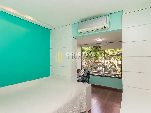 Apartamento 3 quartos e 5 banheiros, à venda, no bairro Petrópolis em Porto Alegre