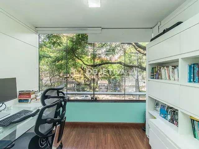 Apartamento 3 quartos e 5 banheiros, à venda, no bairro Petrópolis em Porto Alegre