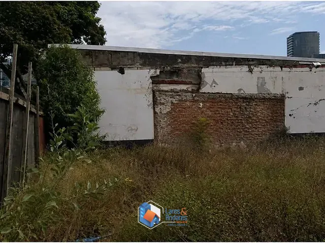 Terreno à venda, no bairro Brooklin Paulista em São Paulo