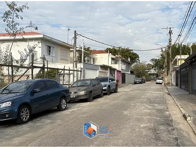 Terreno à venda, no bairro Brooklin Paulista em São Paulo
