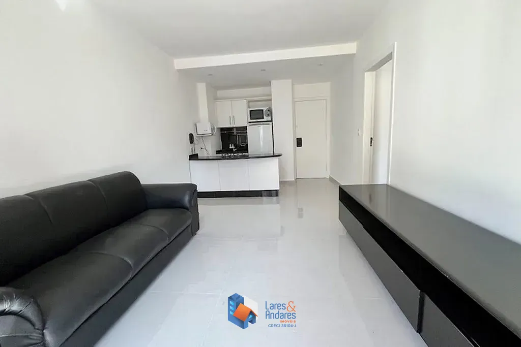 Apartamento, 1 quarto, 52 m² - Foto 1