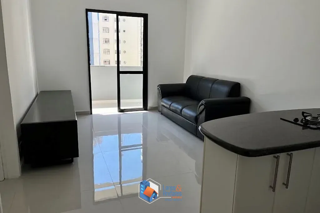 Apartamento, 1 quarto, 52 m² - Foto 25