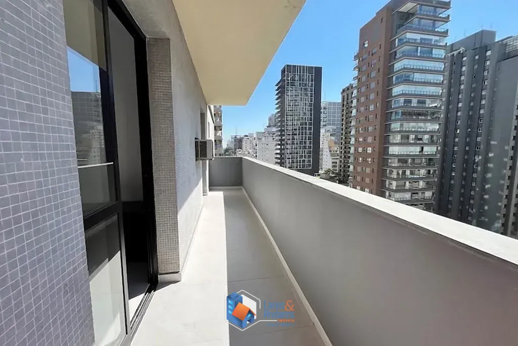 Apartamento, 1 quarto, 52 m² - Foto 23