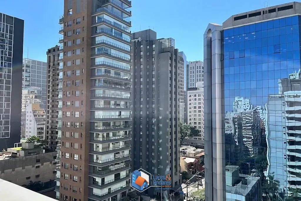 Apartamento, 1 quarto, 52 m² - Foto 22