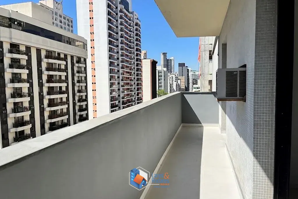 Apartamento, 1 quarto, 52 m² - Foto 21