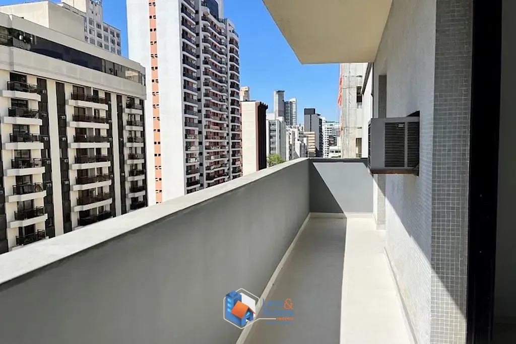 Apartamento, 1 quarto, 52 m² - Foto 20