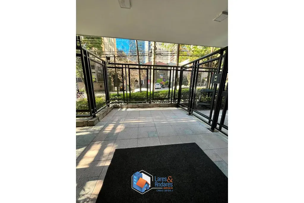 Apartamento, 1 quarto, 52 m² - Foto 16