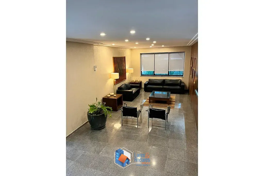Apartamento, 1 quarto, 52 m² - Foto 15
