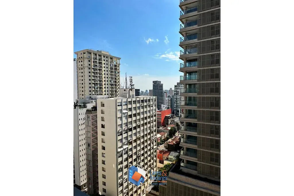 Apartamento, 1 quarto, 52 m² - Foto 8