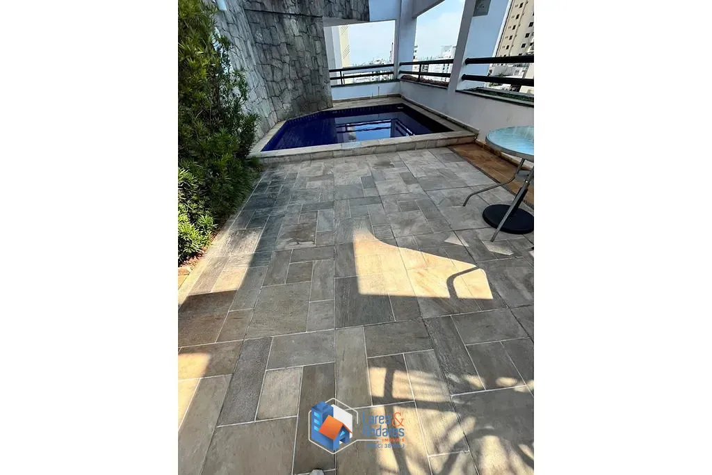 Apartamento, 1 quarto, 52 m² - Foto 7