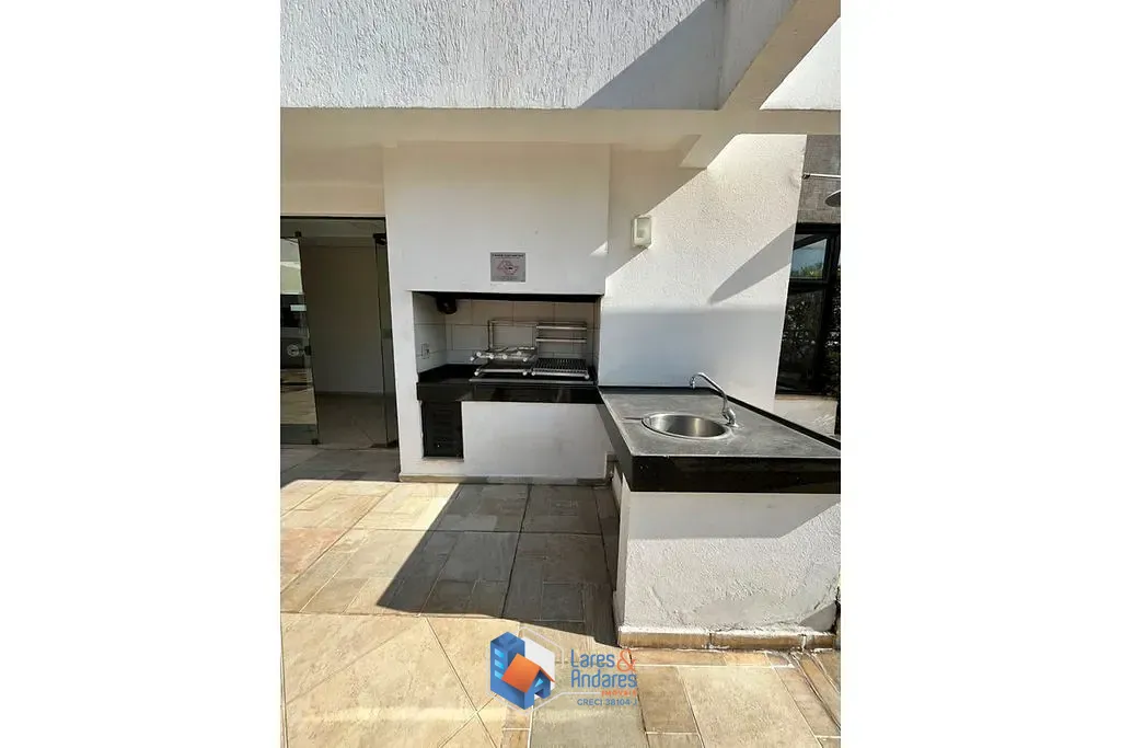 Apartamento, 1 quarto, 52 m² - Foto 6