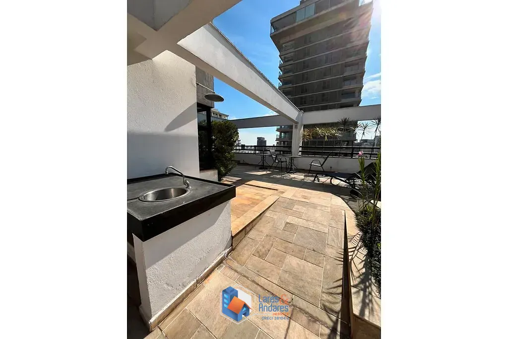 Apartamento, 1 quarto, 52 m² - Foto 5