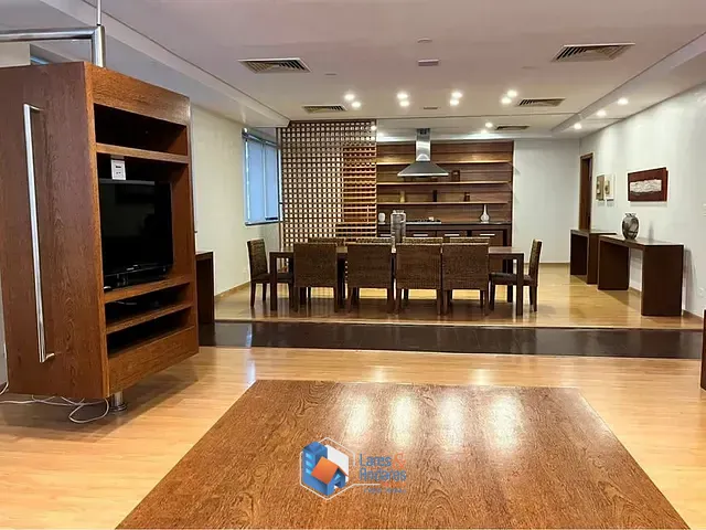 Empreendimento disponível, no bairro Jardim Paulista em São Paulo
