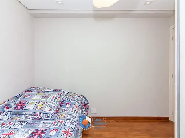 Apartamento 3 quartos e 3 banheiros, à venda, no bairro Pinheiros em São Paulo