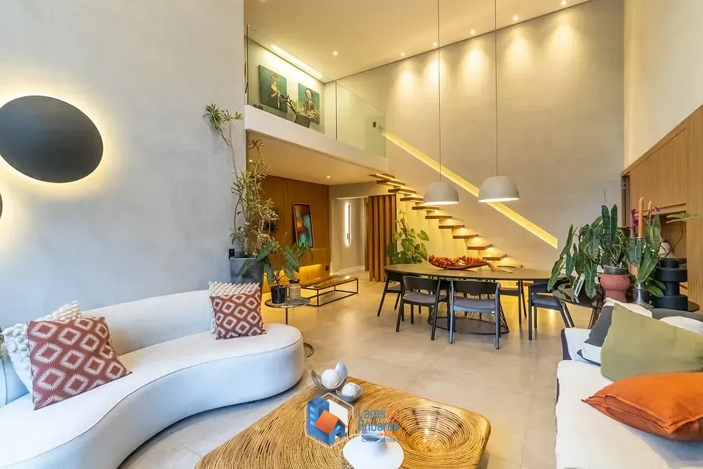Apartamento, 3 quartos, 200 m² - Foto 1