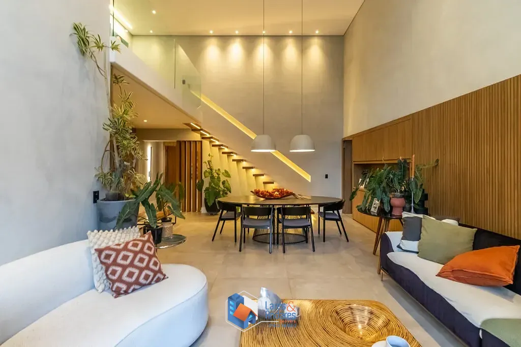 Apartamento, 3 quartos, 200 m² - Foto 31